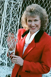 Dietician and writer of Keep Fit and Healthy Eating books Rosemary Conley pictured at Dietician and writer of Keep Fit and Healthy Eating books Rosemary Conley pictured at