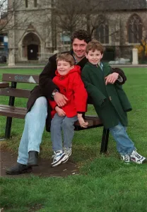 Dominic Taylor Actor March 1998 Actor who stars in Eastenders as Cindy Beale Dominic Taylor Actor March 1998 Actor who stars in Eastenders as Cindy Beale