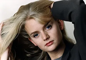 Doremi Hayward, daughter of Moody Blues Lead singer Justin Hayward November Doremi Hayward, daughter of Moody Blues Lead singer Justin Hayward November