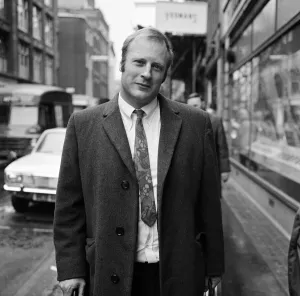 Dr Martin Cole who is a university lecturer and sexologist Dr Martin Cole who is a university lecturer and sexologist