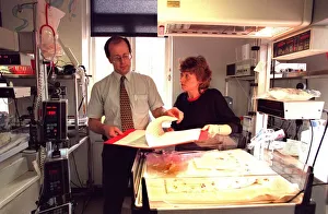 DR MIKE HIRD CONSULTANT PAEDIATRICIAN AND CLINICAL NURSE VIV MENDHAM - 03/03/1997 DR MIKE HIRD CONSULTANT PAEDIATRICIAN AND CLINICAL NURSE VIV MENDHAM - 03/03/1997