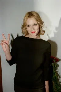 Drew Barrymore Actress September 98 Arriving for the premiere of her new film Drew Barrymore Actress September 98 Arriving for the premiere of her new film