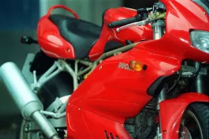 DUCATI 900ss January 1999 Fairing handlebars indicator motorcycle motorbike DUCATI 900ss January 1999 Fairing handlebars indicator motorcycle motorbike