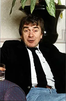 Dudley Moore the actor at the meriden hotel Dudley Moore the actor at the meriden hotel