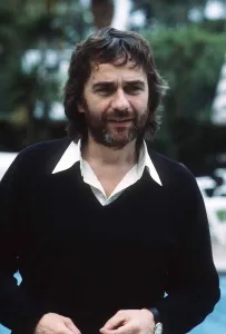 Dudley Moore Actor and Musician - July 1980 dbase msi Dudley Moore Actor and Musician - July 1980 dbase msi