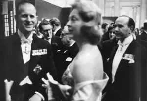 The Duke of Edinburgh. Prince Phillip attending a launch party for the Picasso exhibition The Duke of Edinburgh. Prince Phillip attending a launch party for the Picasso exhibition