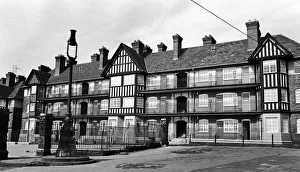 Eldon Grove, Liverpool, Merseyside. 1st April 1975 Eldon Grove, Liverpool, Merseyside. 1st April 1975