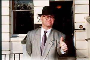 Elton John won £1 million damages from the Sun newspaper Elton John won £1 million damages from the Sun newspaper