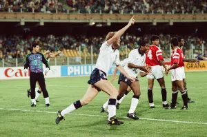 England v Egypt World Cup Finals Group F match at the Stadio Sant'Elia, Cagliari England v Egypt World Cup Finals Group F match at the Stadio Sant'Elia, Cagliari