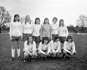 England v Wales, International match at Slough Stadium, 17th March 1974 England v Wales, International match at Slough Stadium, 17th March 1974
