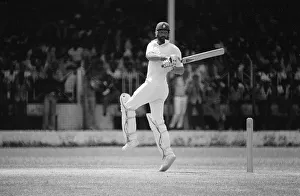 England in West Indies 1981. 26th May 1981 England in West Indies 1981. 26th May 1981