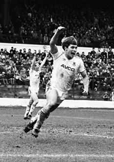 English League Division One match at Stamford Bridge. Chelsea 0 v West Ham United 4 English League Division One match at Stamford Bridge. Chelsea 0 v West Ham United 4