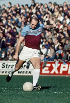 English League Division One match at Upton Park. West Ham United v Ipswich Town English League Division One match at Upton Park. West Ham United v Ipswich Town