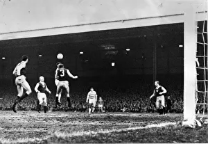 EQI Celtic versus Dukla Prague 12th April 1967 European cup semi final Willie EQI Celtic versus Dukla Prague 12th April 1967 European cup semi final Willie