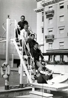 EQI Celtic versus Inter Milan May 1967 sport football European cup final EQI Celtic versus Inter Milan May 1967 sport football European cup final