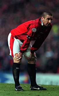 Eric cantona football player online