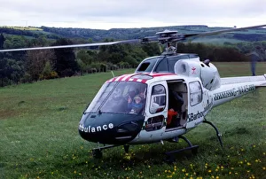 Mirror/0300to0399 00367/eurocopter as350 squirrel helicopter used Mirror/0300to0399 00367/eurocopter as350 squirrel helicopter used