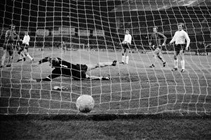 European Cup Winners Cup. Chelsea 13 v. Jeunesse Hautcharage 0. 29-09-1971 European Cup Winners Cup. Chelsea 13 v. Jeunesse Hautcharage 0. 29-09-1971