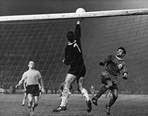 European Cup Winners Cup Final at Hampden park, Glasgow European Cup Winners Cup Final at Hampden park, Glasgow