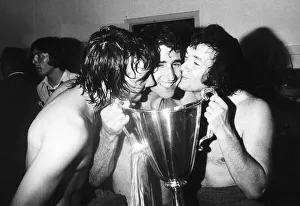 European Cup Winners Cup Final Replay in Athens May 1971 Chelsea 2 v Real Madrid 1 European Cup Winners Cup Final Replay in Athens May 1971 Chelsea 2 v Real Madrid 1