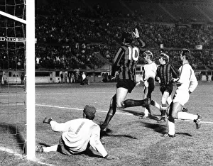 European Cup Winners Cup Final in Vienna April 1970 Manchester City 2 v Gornik European Cup Winners Cup Final in Vienna April 1970 Manchester City 2 v Gornik