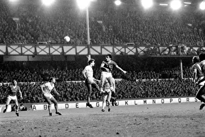 Everton 1 v. Sheffield Wednesday 1. December 1984 MF18-18-040 Everton 1 v. Sheffield Wednesday 1. December 1984 MF18-18-040