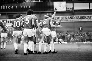 Images Dated 17th October 1981: Everton 2 v. Ipswich 1. October 1981 MF03-23-016 Local Caption Division 1