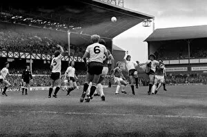Images Dated 17th October 1981: Everton 2 v. Ipswich 1. October 1981 MF03-23-028 Local Caption Division 1