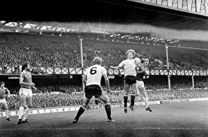 Images Dated 17th October 1981: Everton 2 v. Ipswich 1. October 1981 MF03-23-048 Local Caption Division 1