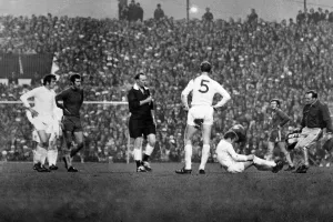 FA Cup Final replay at Old Trafford Chelsea 2 v Leeds United 1 FA Cup Final replay at Old Trafford Chelsea 2 v Leeds United 1