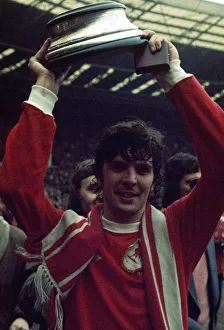 FA Cup Final at Wembley Stadium Liverpool 3 v Newcastle United 0 Peter FA Cup Final at Wembley Stadium Liverpool 3 v Newcastle United 0 Peter