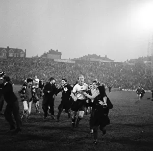 FA Cup First Round match at Selhurst Park. Crystal Palace 3 v Portsmouth 0 FA Cup First Round match at Selhurst Park. Crystal Palace 3 v Portsmouth 0
