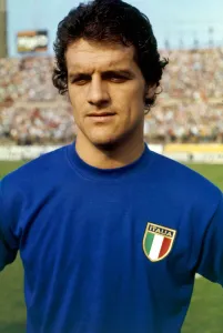 Fabio Capello June 1973 Italy Italian football player lines up for the Italy team Fabio Capello June 1973 Italy Italian football player lines up for the Italy team