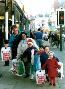 23 Dec 1994 23 Dec 1994