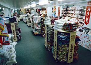 Farnons Department Store, Newcastle, 6th July 1993 Farnons Department Store, Newcastle, 6th July 1993