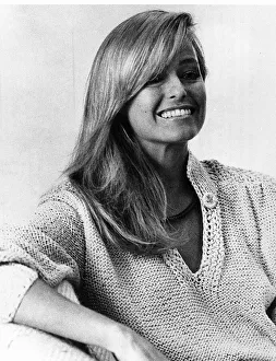 Farrah Fawcett Majors actress 1980 January 1980 A©mirrorpix Farrah Fawcett Majors actress 1980 January 1980 A©mirrorpix