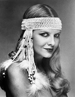 Fashion - Misc. Every girl can let fashion go to her head this summer Fashion - Misc. Every girl can let fashion go to her head this summer