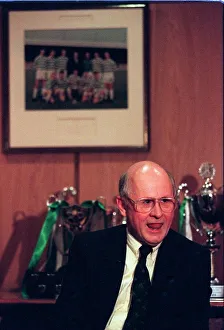 FERGUS MCCANN CELTIC CHAIRMAN CELTIC SUPREMO FERGUS MCCANN LOOKS A LITTLE TONGUE TIED AS FERGUS MCCANN CELTIC CHAIRMAN CELTIC SUPREMO FERGUS MCCANN LOOKS A LITTLE TONGUE TIED AS