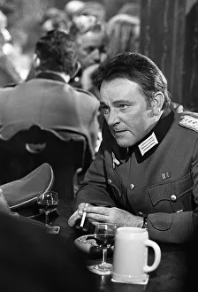 Mirror/0200to0299 00292/film eagles dare 1968 richard burton Mirror/0200to0299 00292/film eagles dare 1968 richard burton