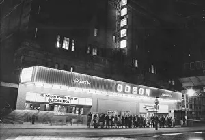 Film junkie Doreen Marshall could give the top film critics a run for their money Film junkie Doreen Marshall could give the top film critics a run for their money