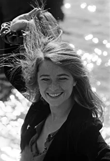 The film version of Henry VIII is set to be made, Pictured is actress Charlotte Rampling The film version of Henry VIII is set to be made, Pictured is actress Charlotte Rampling
