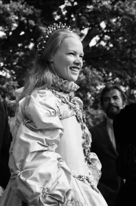Filming Mary, Queen of Scots began at Shepperton Studios Filming Mary, Queen of Scots began at Shepperton Studios