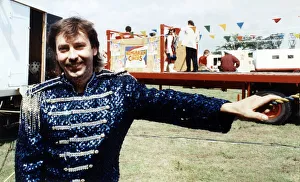 The first ever British tour of Hungary's state circus, is currently in Hartlepool The first ever British tour of Hungary's state circus, is currently in Hartlepool