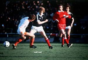 Football World Cup 1978 Scotland 3 Holland 2 in Mendoza Asa Football World Cup 1978 Scotland 3 Holland 2 in Mendoza Asa