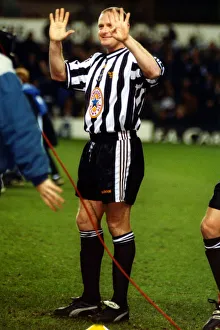 Mirror/0400to0499 00449/footballer paul gascoigne gazza paul gascoigne Mirror/0400to0499 00449/footballer paul gascoigne gazza paul gascoigne