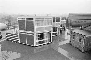 The Formula House, Warwick, 24th February 1964 The Formula House, Warwick, 24th February 1964