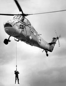 The fourth international Helicopter Rescue meeting will be held in Holland 26th/29th May The fourth international Helicopter Rescue meeting will be held in Holland 26th/29th May