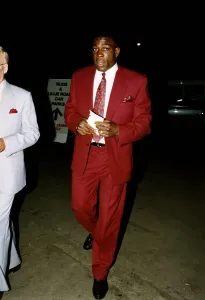 Frank Bruno ex heavyweight boxing world champion Frank Bruno ex heavyweight boxing world champion