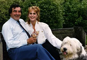 Fred Trueman the england cricketer A©Mirrorpix Fred Trueman the england cricketer A©Mirrorpix