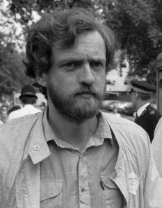 Future Labour Leader Jeremy Corbyn marches with organisers of the " Future Labour Leader Jeremy Corbyn marches with organisers of the "